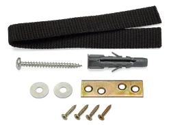 MAGAZIN Befestigungsmaterial zu Regalsystem 1Hoch3 Sale