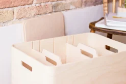 Behälter Ecosmol Outlet