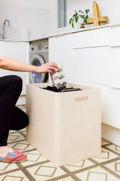 Behälter Ecosmol Outlet