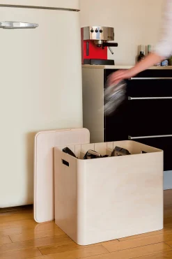 Behälter Ecosmol Outlet