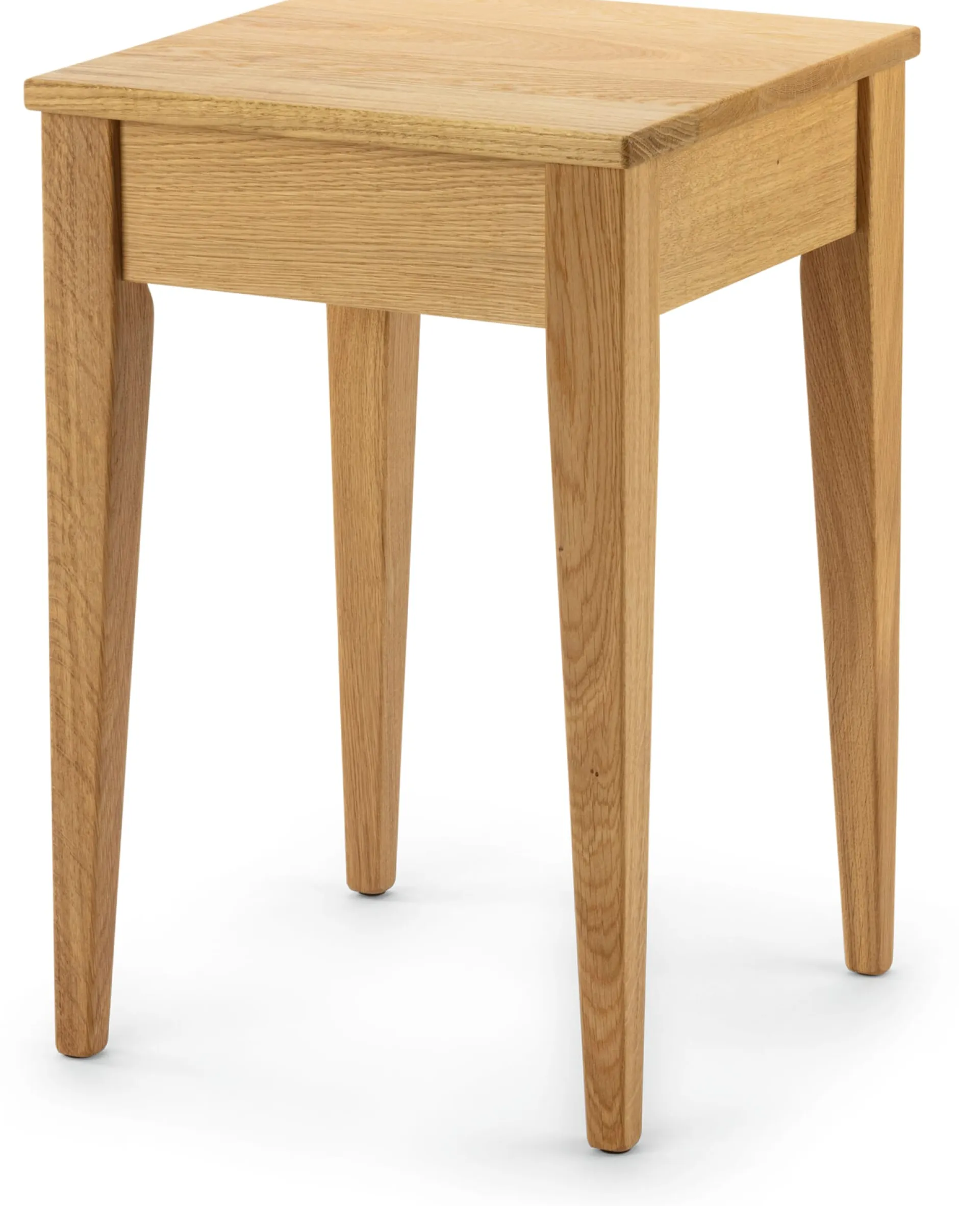 Jan Kurtz Beistelltisch Eichenholz Best