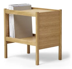 Form & Refine Beistelltisch Eichenholz Best