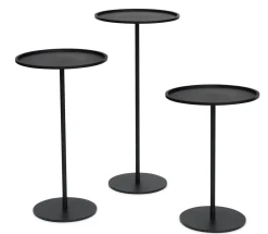 Beistelltisch Runde Clearance