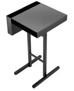 MAGAZIN Beistelltisch Station Outlet