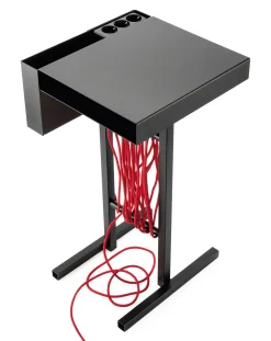 MAGAZIN Beistelltisch Station Outlet