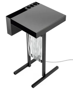 MAGAZIN Beistelltisch Station Outlet