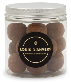 Massepain Sleeubus Belgische Marzipankartoffeln mit Kakao Online