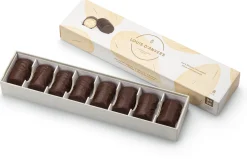 Massepain Sleeubus Belgische Marzipanpralinen (112 g) New