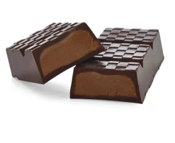 Chocolaterie Mireille Belgischer Schokoladenriegel Nougatpraline