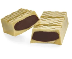 Chocolaterie Mireille Belgischer Schokoladenriegel Parfait Café Best