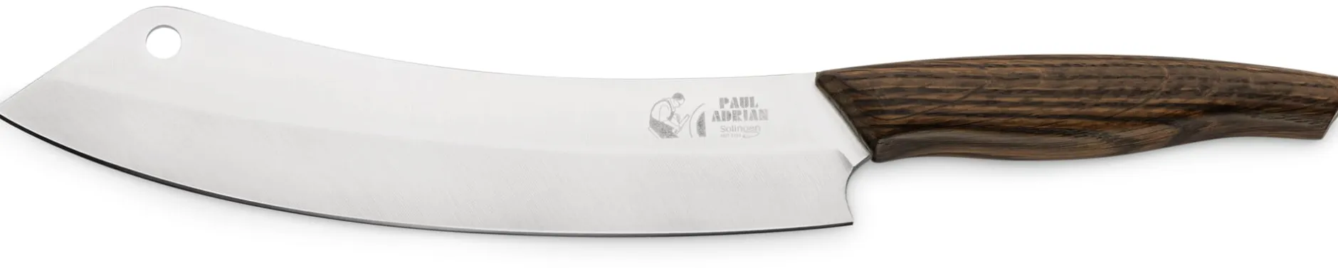 Paul Adrian Beluga BBQ-Messer Best