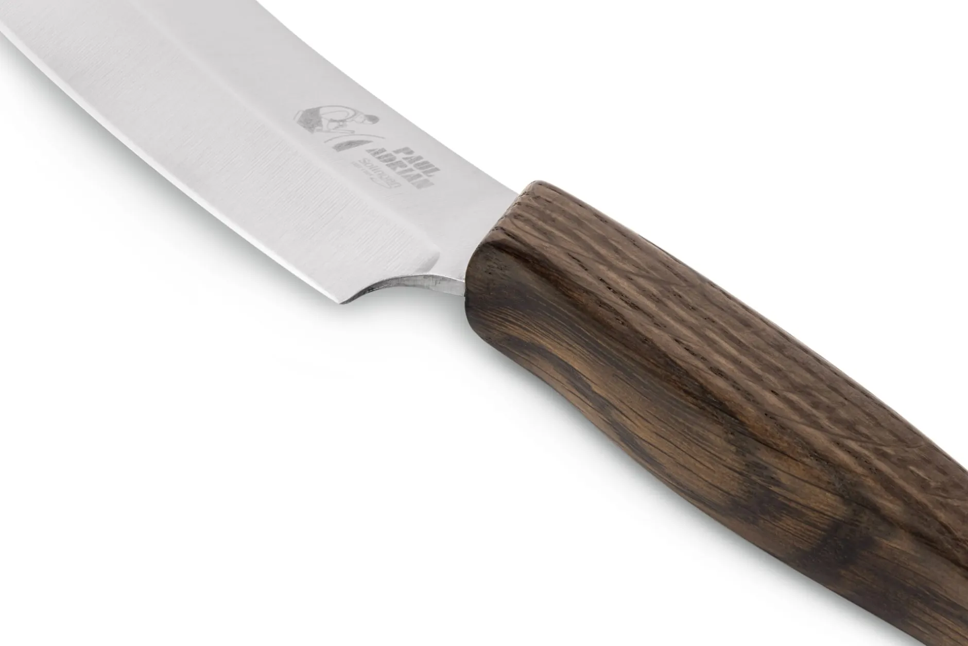 Paul Adrian Beluga BBQ-Messer Best