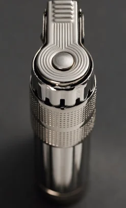 Windmill Benzinfeuerzeug IMCO Triplex