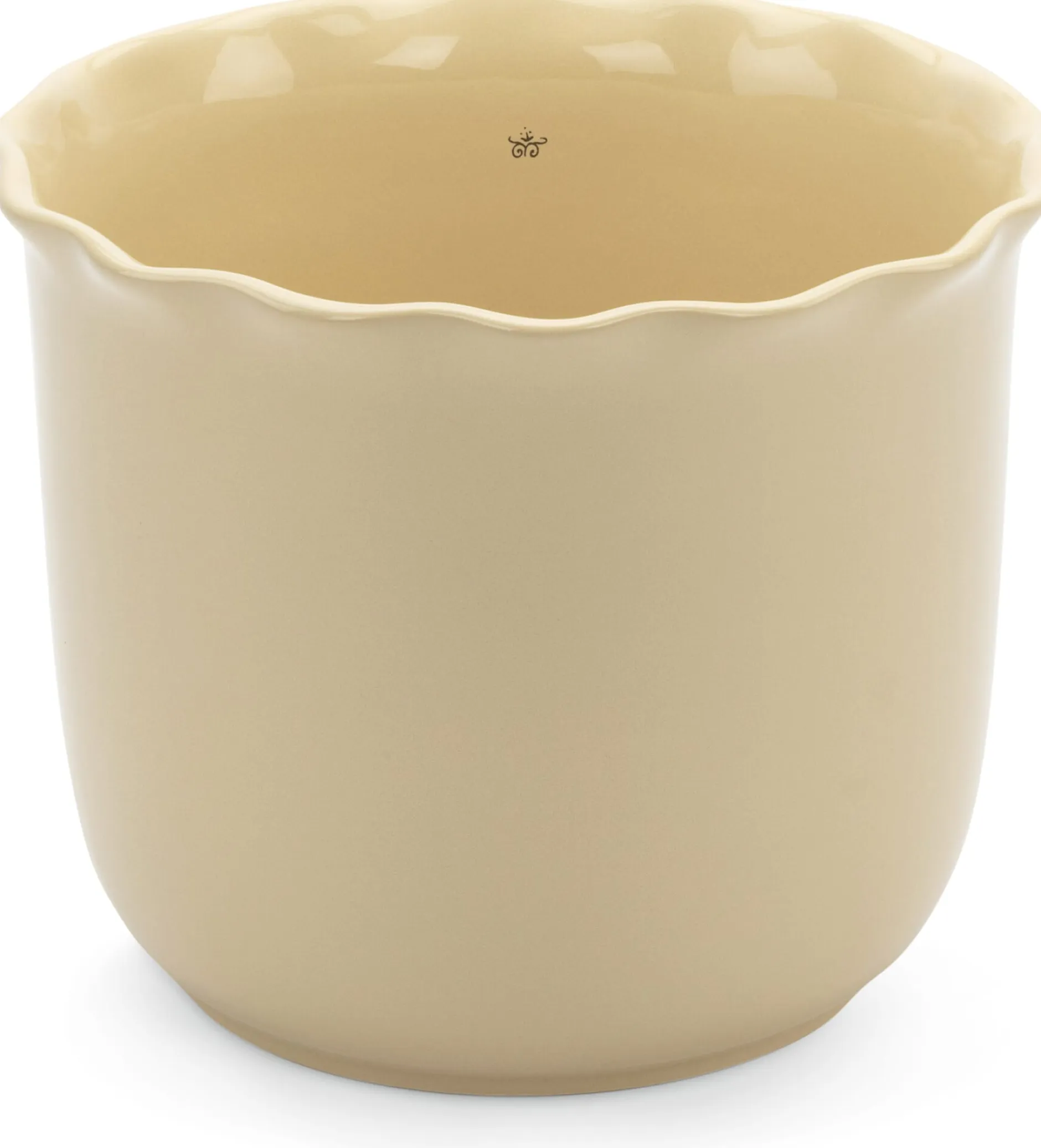 Royal Goedewaagen Übertopf Heritage beige Online