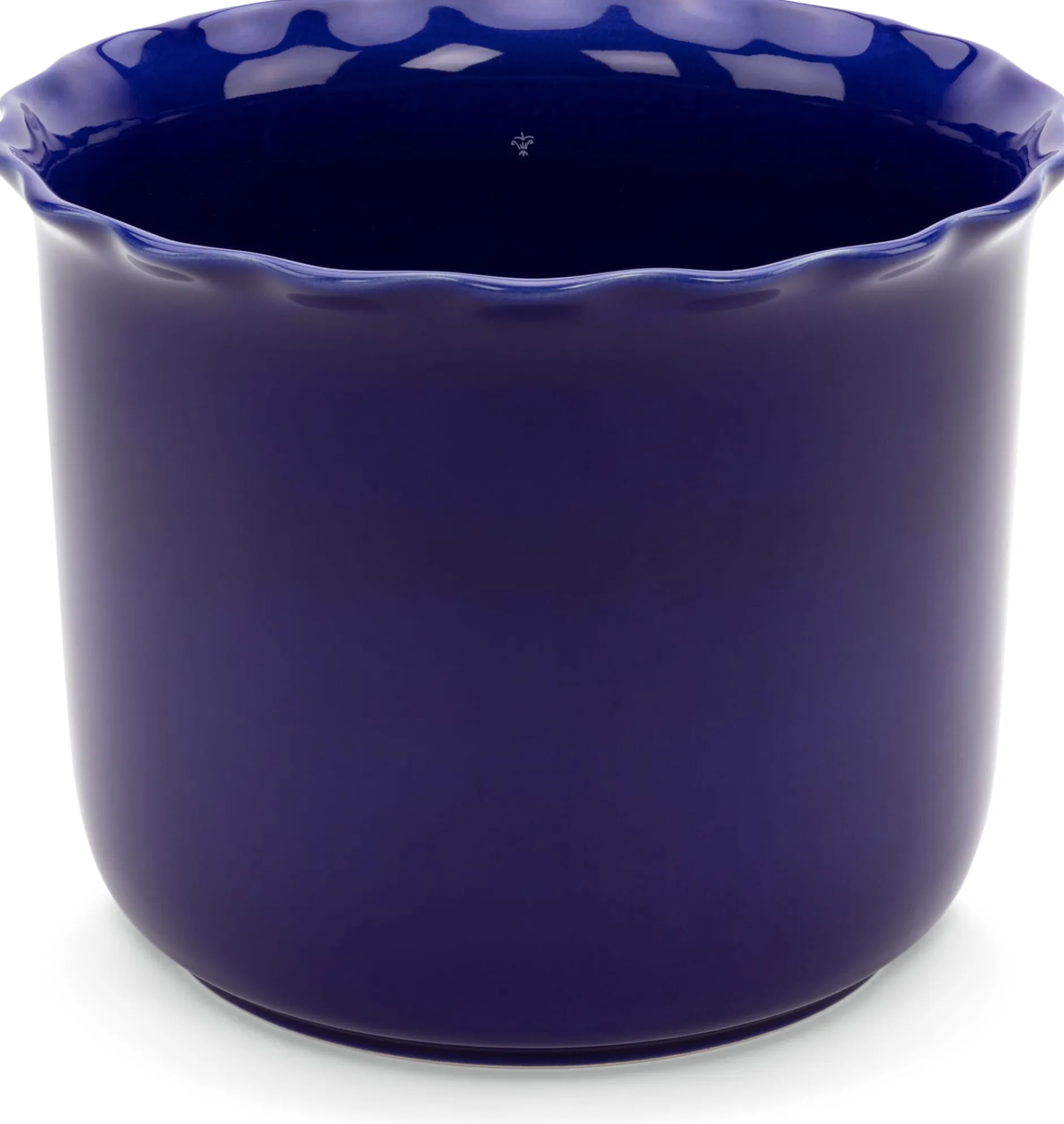 Royal Goedewaagen Übertopf Heritage kobaltblau Best