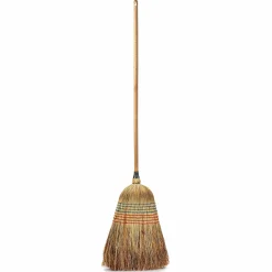 Sorex Import Export Besen Reisstroh Hot