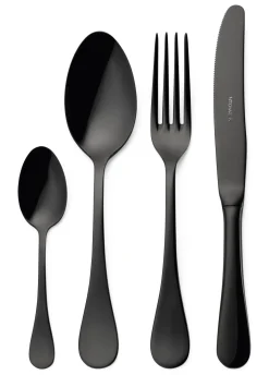 Besteck Deparis Schwarz Online
