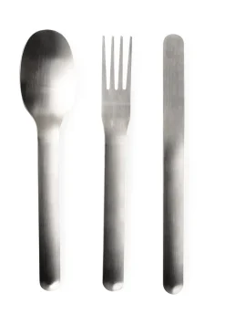 Besteck-Set Picnic Hot