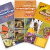 Quelle ＆ Meyer Verlag Bestimmungskarten Insekten (3 Stück)