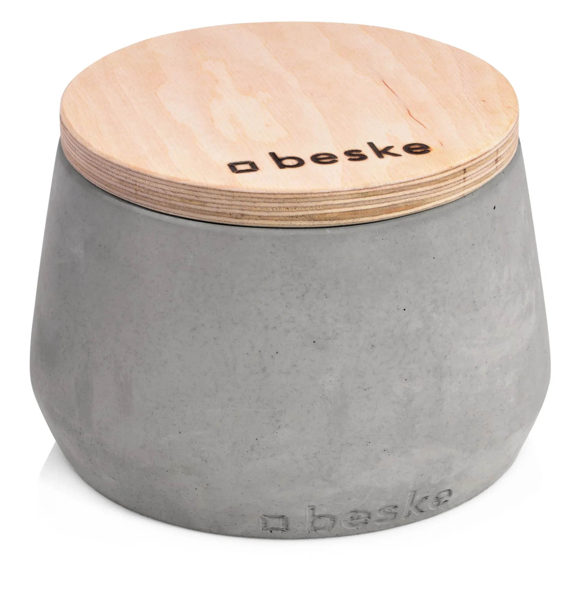 Beske-Manufaktur Betonfeuer Konus Sale