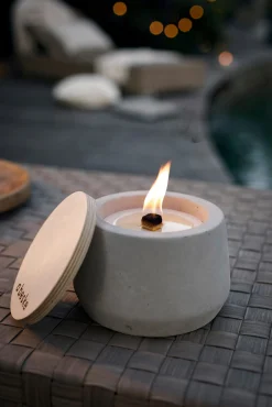 Beske-Manufaktur Betonfeuer Konus Sale