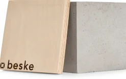 Beske-Manufaktur Betonfeuer Würfel Sale