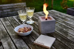 Beske-Manufaktur Betonfeuer Würfel Sale