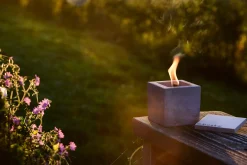 Beske-Manufaktur Betonfeuer Würfel Sale