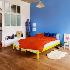 MAGAZIN Bett Erik, 160 x 200 cm Outlet