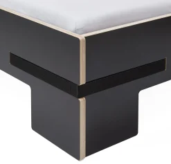 MAGAZIN Bett Gurtbett