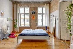 MAGAZIN Bett Hans Hot