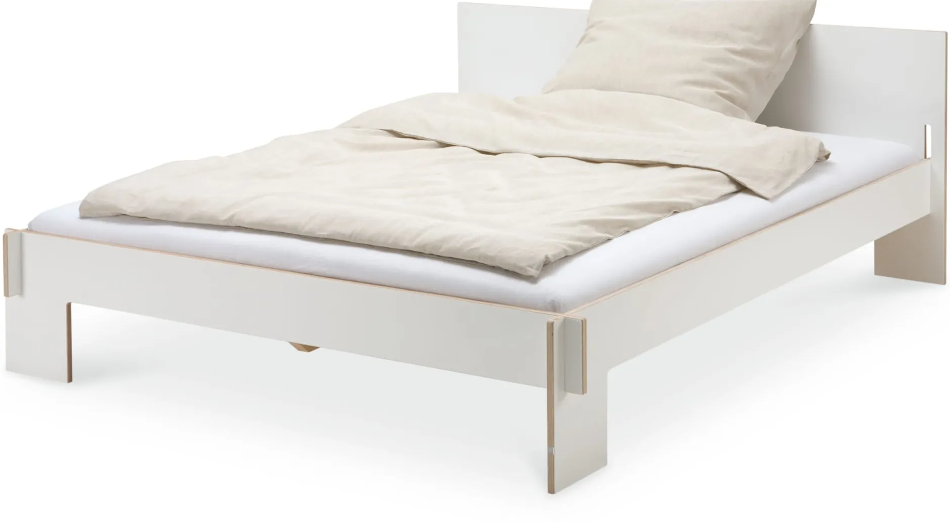 Nils Holger Moormann Bett Siebenschläfer New