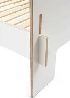 Nils Holger Moormann Bett Siebenschläfer New