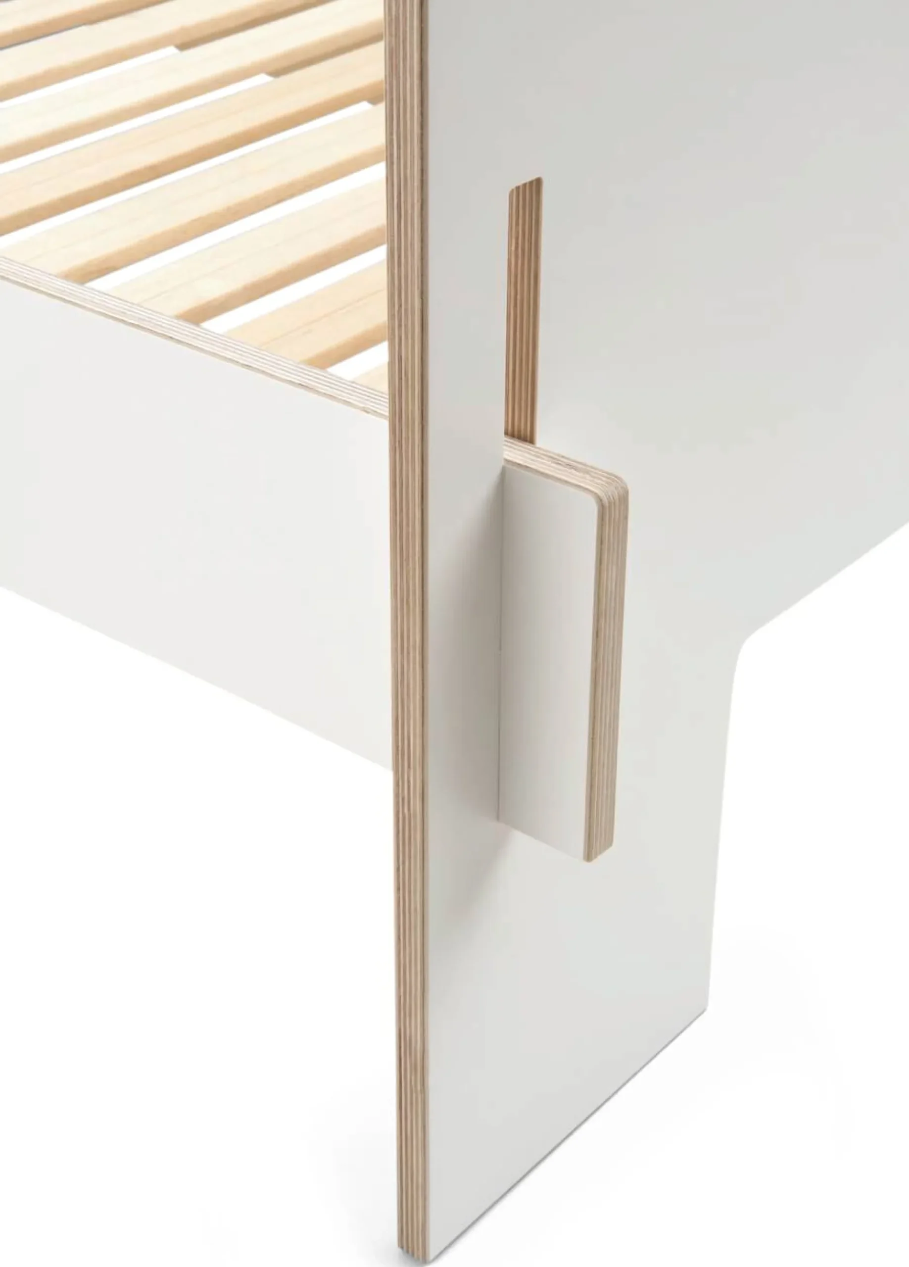 Nils Holger Moormann Bett Siebenschläfer New