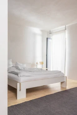 Nils Holger Moormann Bett Siebenschläfer New