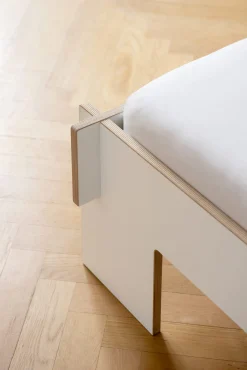 Nils Holger Moormann Bett Siebenschläfer New