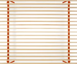 MAGAZIN Bett Simplon - 160 cm Best