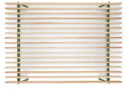 MAGAZIN Bett Simplon - 140 cm Best