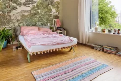 MAGAZIN Bett Simplon - 140 cm Best