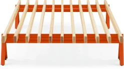 MAGAZIN Bett Simplon - 90 cm Clearance