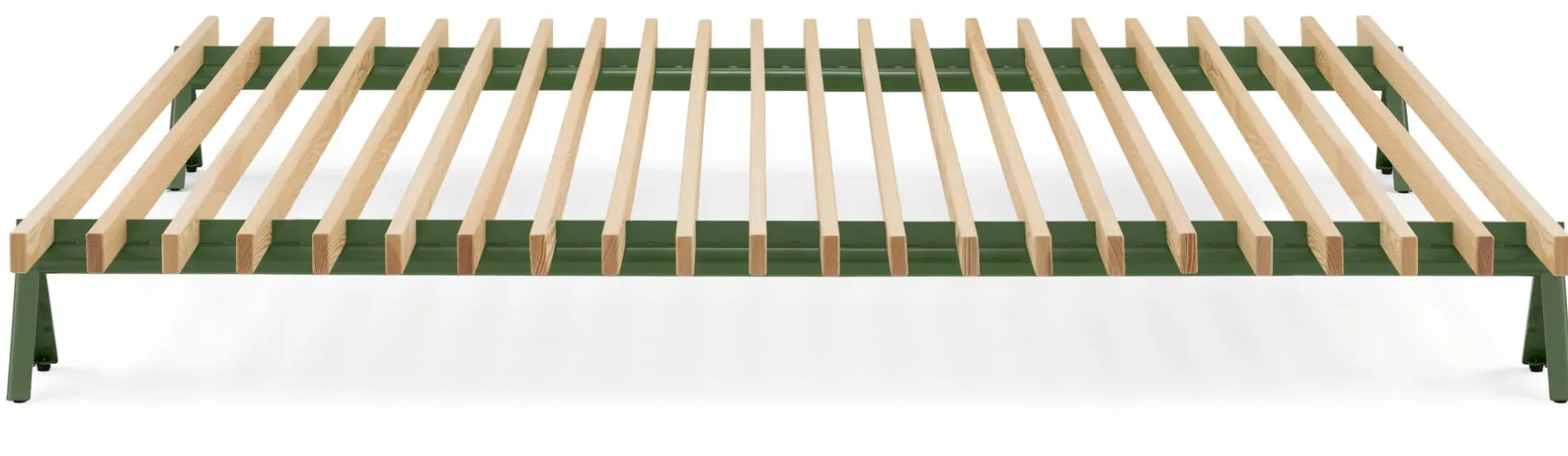 MAGAZIN Bett Simplon - 180 cm Online