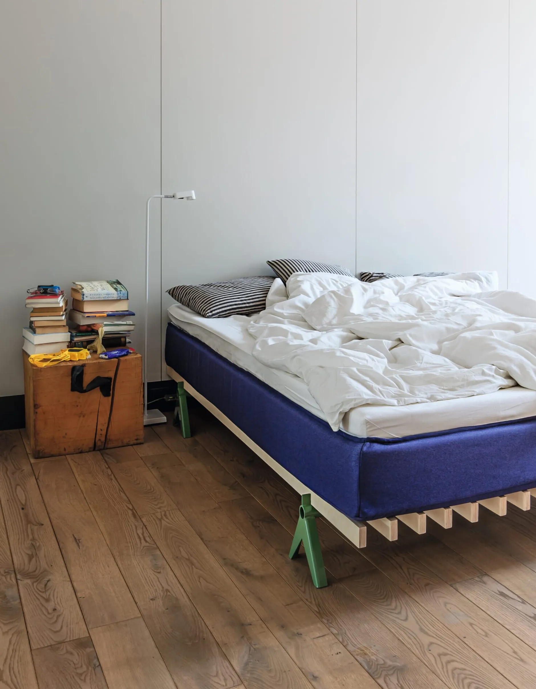 MAGAZIN Bett Simplon - 180 cm Online