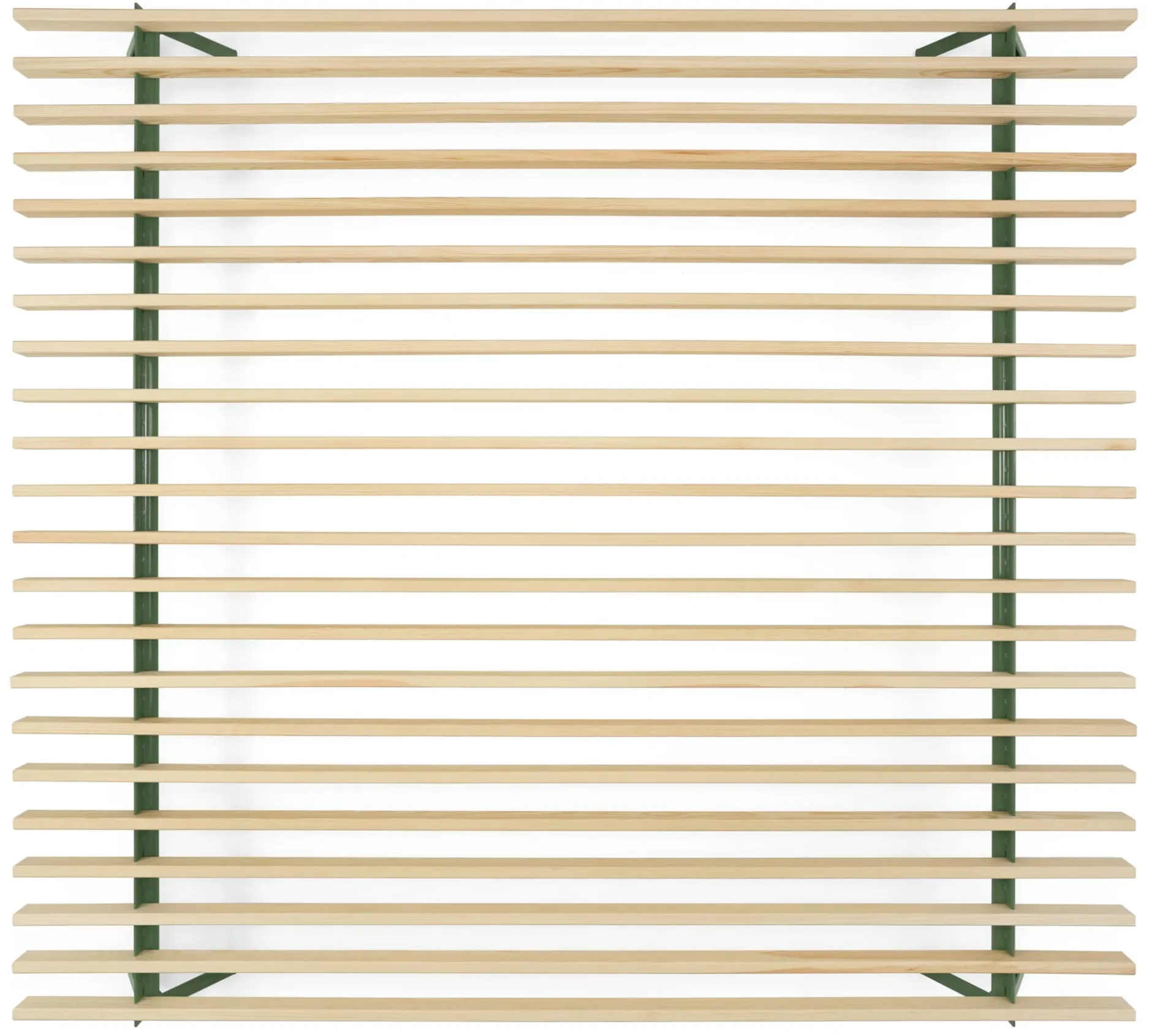 MAGAZIN Bett Simplon - 180 cm Online