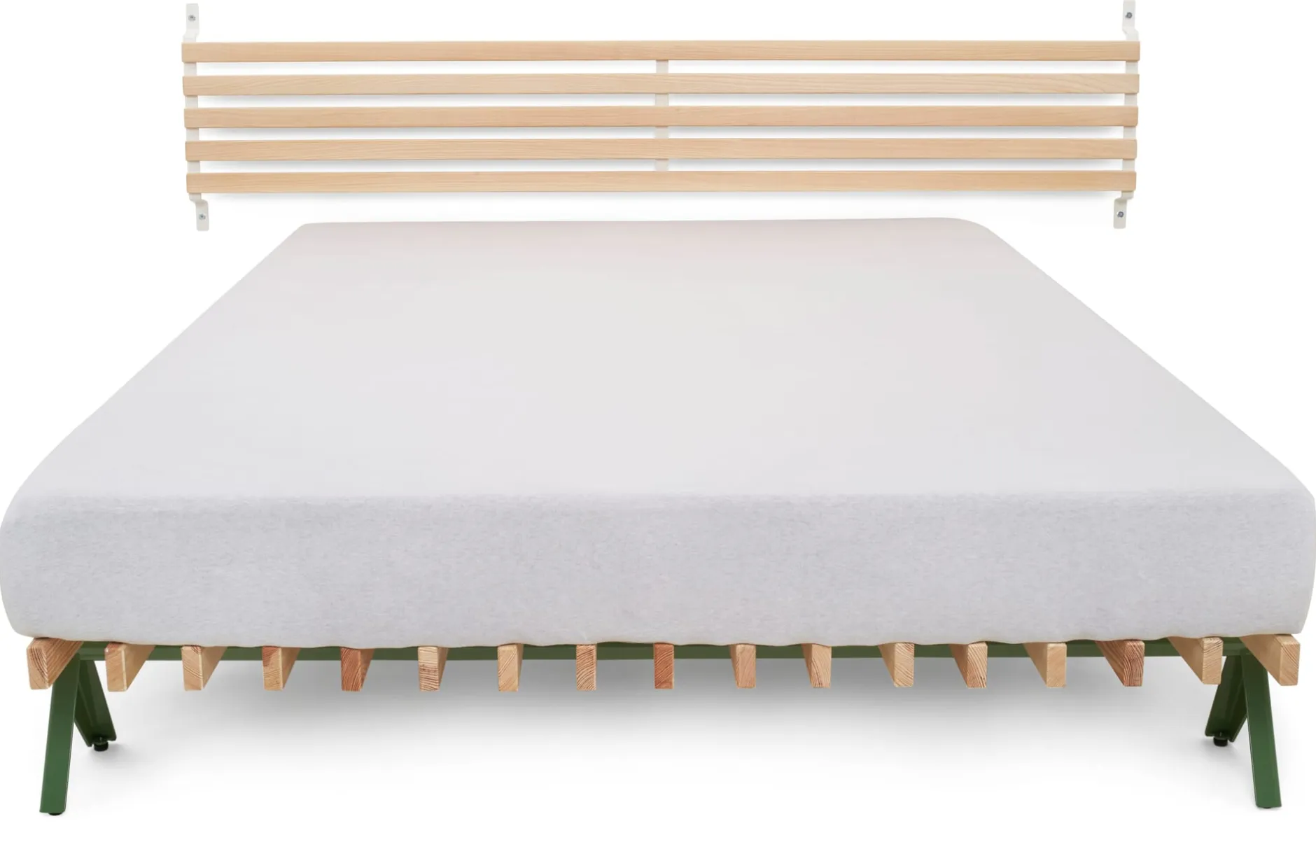 MAGAZIN Bett Simplon - 180 cm Online