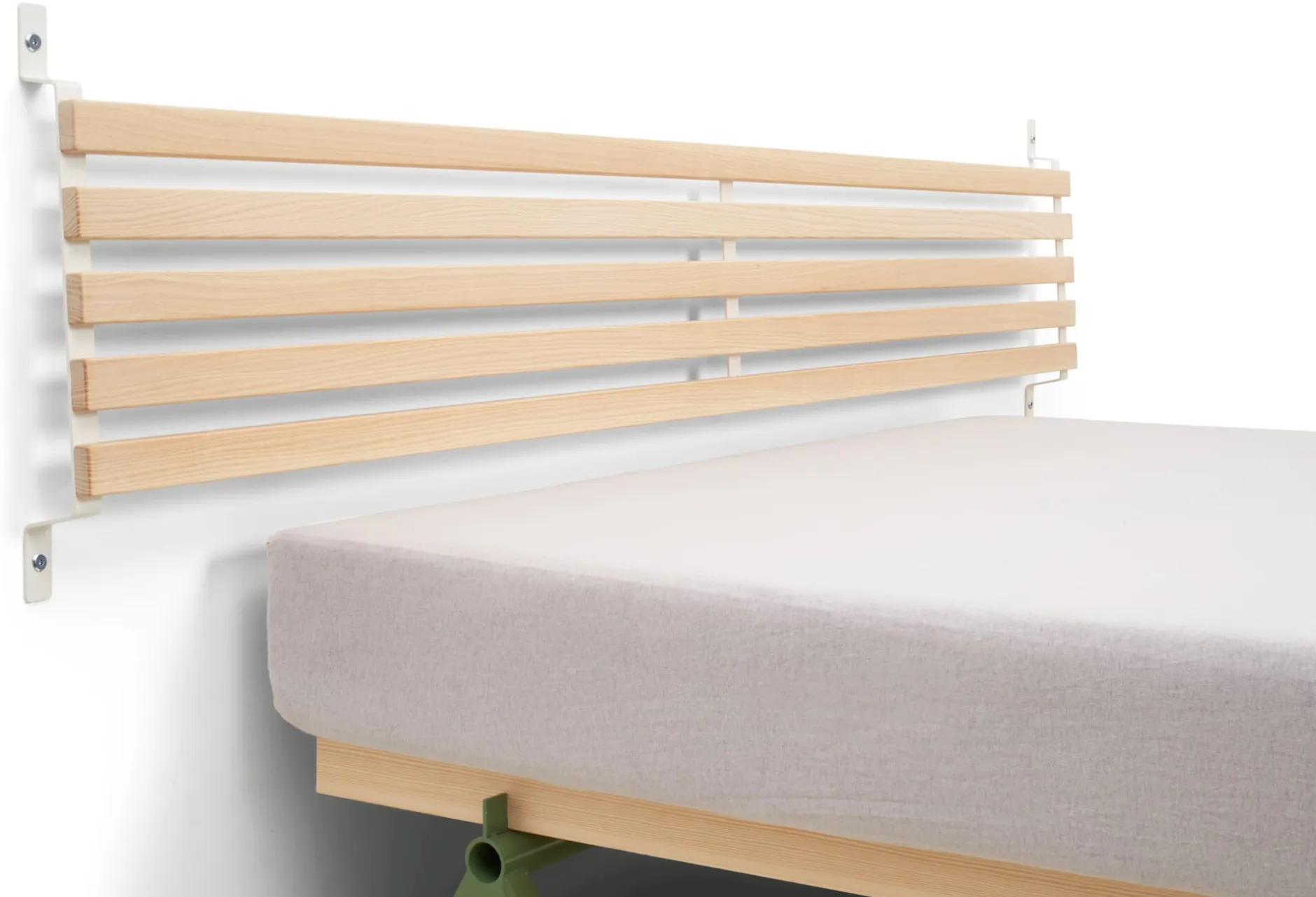 MAGAZIN Bett Simplon - 180 cm Online