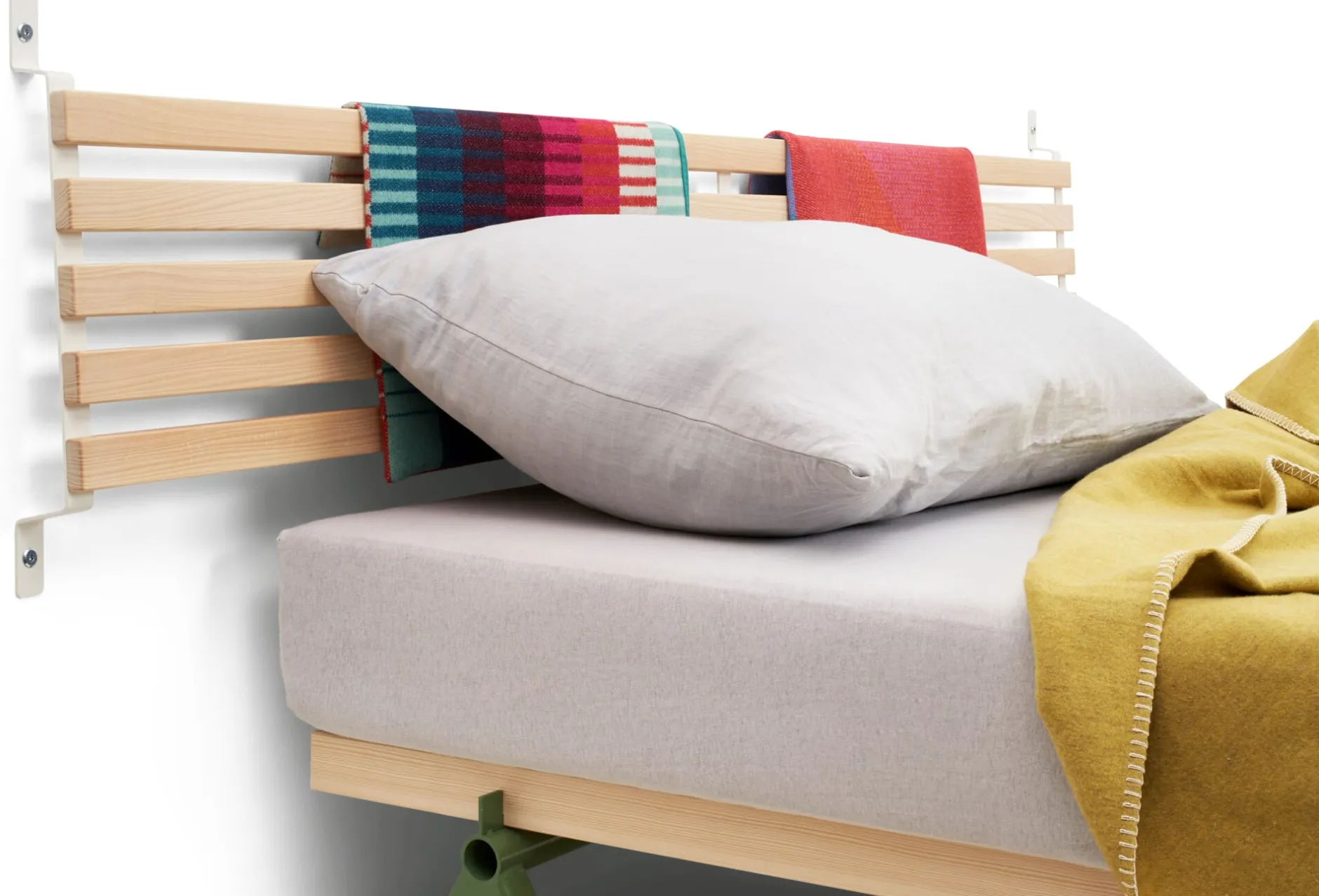 MAGAZIN Bett Simplon - 180 cm Online