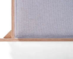 MAGAZIN Bett Stiege, Stapelbar Discount