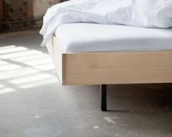 bartmann berlin Bett Unidorm Puder Best