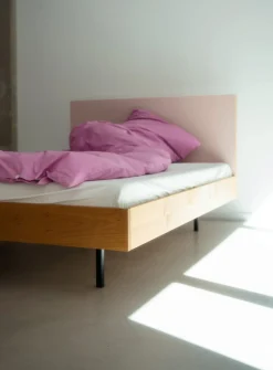 bartmann berlin Bett Unidorm Puder Best