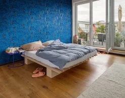 Tojo Möbel Bett Variabel Clearance